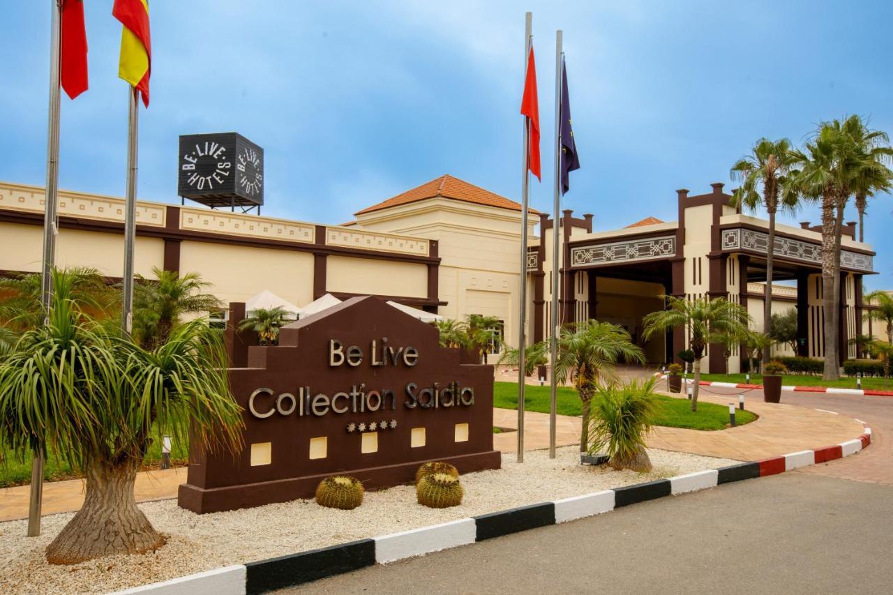 Be Live Collection Saidia Hotel Exterior photo